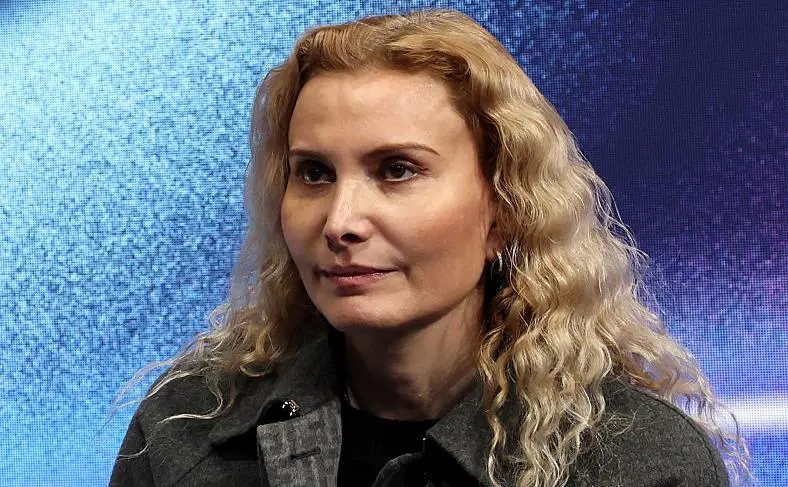 Этери Тутберидзе (Jamie Squire / Getty Images)