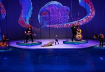 Море снов в Москвариуме — новая история Кулаева и Акулины more snov v moskvariume novaya istoriya kulaeva i akuliny-ekaterinburgu-ru-0