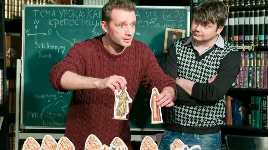 Москвичей приглашают на мероприятия, посвященные культурному наследию столицы