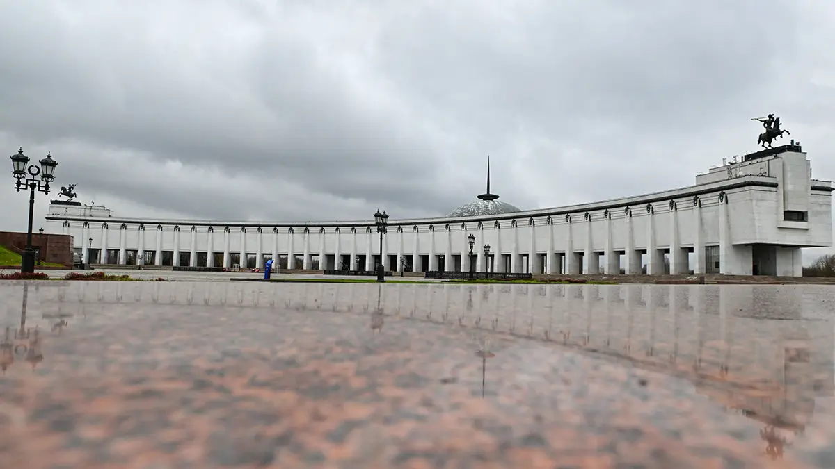 Память участников СВО почтут в Музее Победы