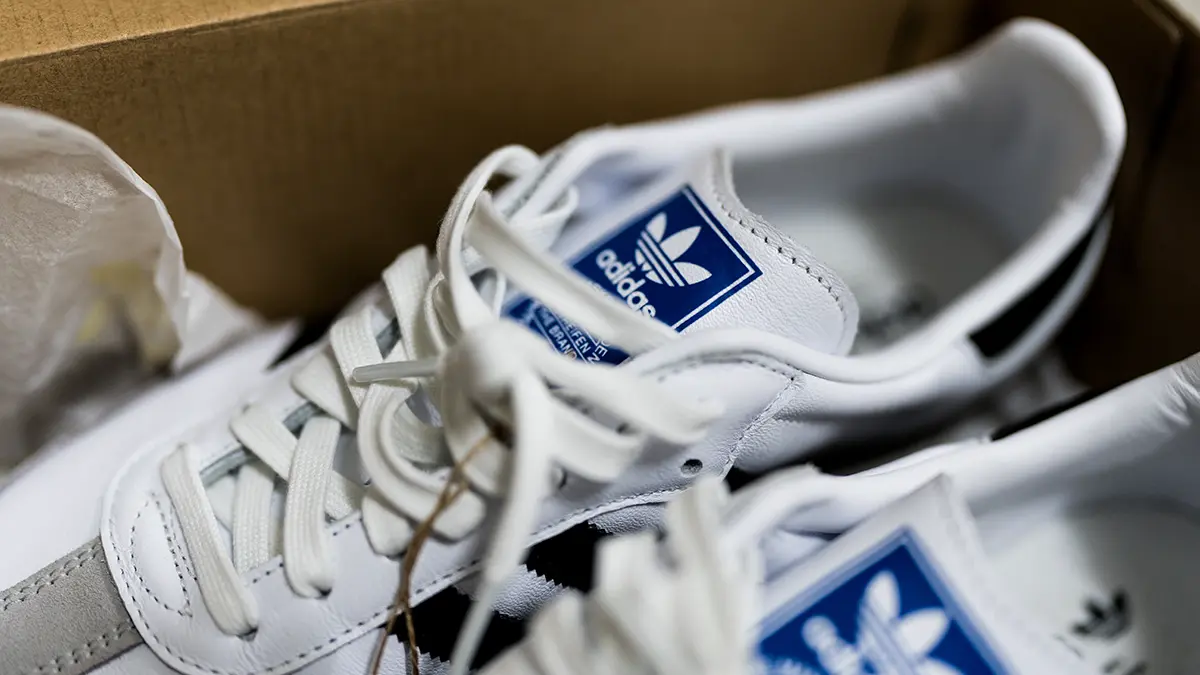 Как отличить оригинальную брендовую обувь от подделки