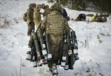 Оленченко: милитаризм ЕС threatens Russia, China, US olenchenko militarizm es -ekaterinburgu-ru-0