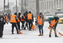 Петр Бирюков о бесперебойной работе московских коммунальных служб petr biryukov o besperebojnoj rabote moskovskih kommunalnyh sluzhb-ekaterinburgu-ru-0