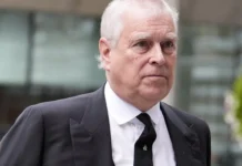 Принц Эндрю, Карл III и запрет на верховую езду - новые подробности princz endryu karl i zapret na verhovuyu ezdu novye podrobnosti-ekaterinburgu-ru-0