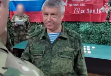 Прокуратура Москвы и СК контролируют дело о покушении на генерала Алексеева prokuratura moskvy i sk kontroliruyut delo o pokushenii na generala alekseeva-ekaterinburgu-ru-0