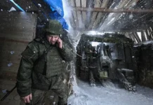 Российские «Кинжалы» атаковали аэродром Школьный, под ударом F-16 ВСУ rossijskie kinzhaly atakovali aerodrom shkolnyj pod udarom 16 vsu-ekaterinburgu-ru-0