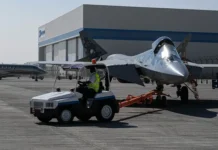 Российский Су-57Э привлек Иран — перспективы Ближнего Востока и Алжира rossijskij su57e privlek iran perspektivy blizhnego vostoka i alzhira-ekaterinburgu-ru-0