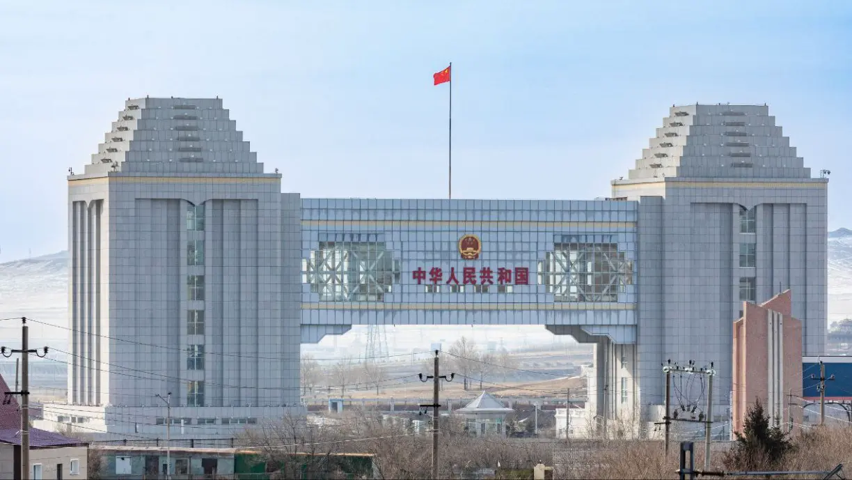 Можно ли добраться из России до Китая на поезде