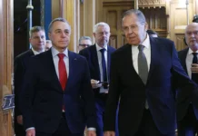 Сергей Лавров рассказал о диалоге РФ и США после окончания ДСНВ sergej lavrov rasskazal o dialoge rf i ssha posle okonchaniya dsnv-ekaterinburgu-ru-0