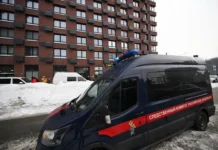 СК подтвердил покушение на Владимира Алексеева и назвал цели sk podtverdil pokushenie na vladimira alekseeva i nazval czeli-ekaterinburgu-ru-0