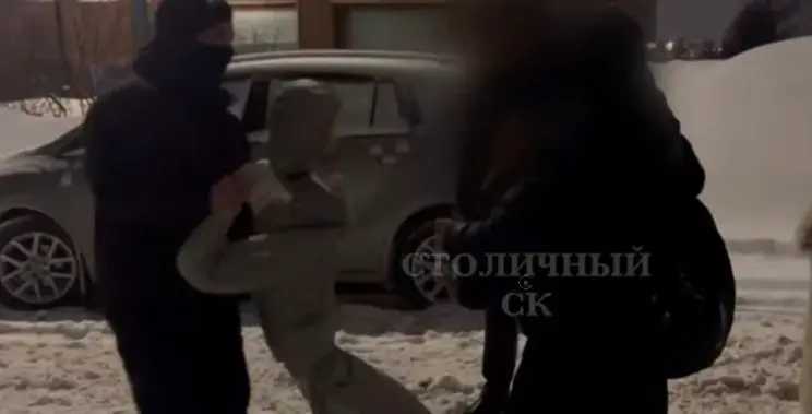 СК раскрыл дело об убийстве мужчиной знакомого в Москве более 20 лет назад