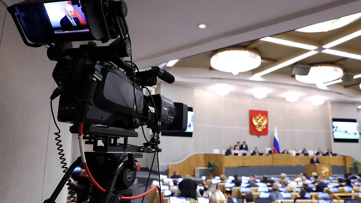 В Госдуме предложили фиксировать сделки с недвижимостью на видео