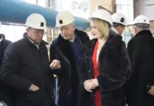 Совет глав на Малышевском месторождении погрузится в мир изумрудов sovet glav na malyshevskom mestorozhdenii pogruzitsya v mir izumrudov-ekaterinburgu-ru-0