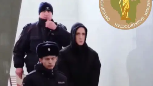 Мужчина отрубил своей матери голову топором в Башкирии