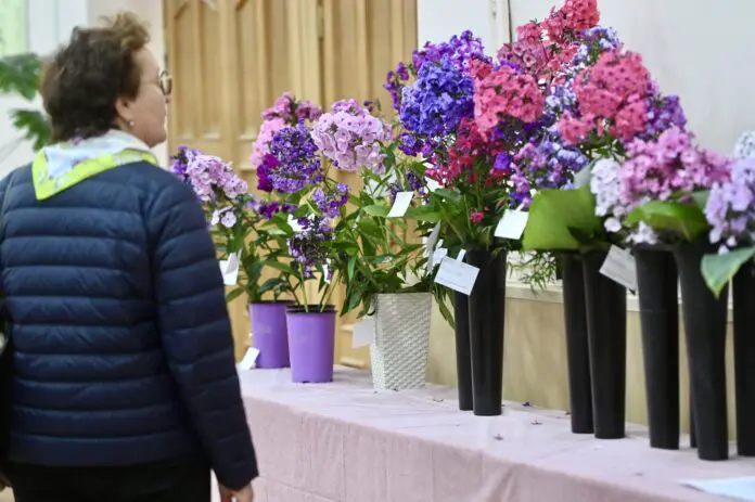 УрГАУ приглашает садоводов на конференцию Карпухина М.Ю. и выставку-0