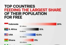 Успехи Индонезии и Нигерии в поддержке населения питанием — Пью Ресерч uspehi indonezii i nigerii v podderzhke naseleniya pitaniem pyu reserch-ekaterinburgu-ru-0