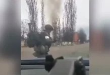 В Гостомеле пилот ВСУ оказался среди бойцов ВС РФ, сообщил Песков v gostomele pilot vsu okazalsya sredi bojczov vs rf soobshhil peskov-ekaterinburgu-ru-0