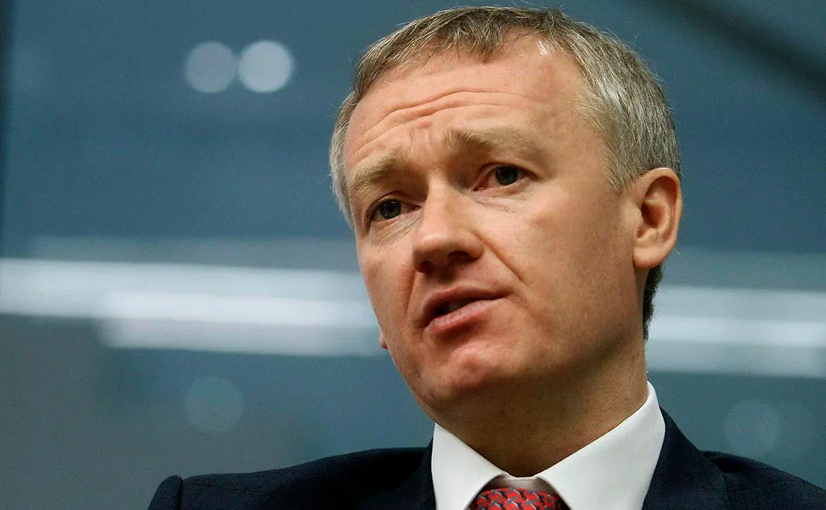 Владислав Баумгертнер (AP / ТАСС)