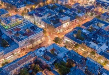 ВСУ под ударами «Гераней» – в Одессе разрушили ставку vsu pod udarami geranej v odesse razrushili stavku-ekaterinburgu-ru-0