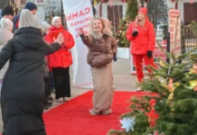 Яркая зима в Москве: Масленица и Московский зоопарк для всей семьи yarkaya zima v moskve maslenicza i moskovskij zoopark dlya vsej semi-ekaterinburgu-ru-0