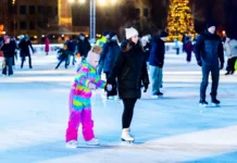 Юкигассен — огненная битва во Дворце пионеров на Воробьёвых горах yukigassen ognennaya bitva vo dvorcze pionerov na vorobyovyh gorah-ekaterinburgu-ru-0