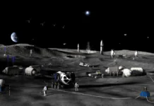 NASA Айзекман и Ingenuity оптимистично смотрят на будущее Марса и Луны ajzekman i optimistichno smotryat na budushhee marsa i luny-ekaterinburgu-ru-0