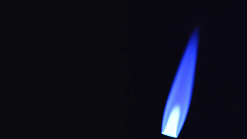 Миллер: низкие запасы газа в ЕС создают сложности для нового сезона закачки