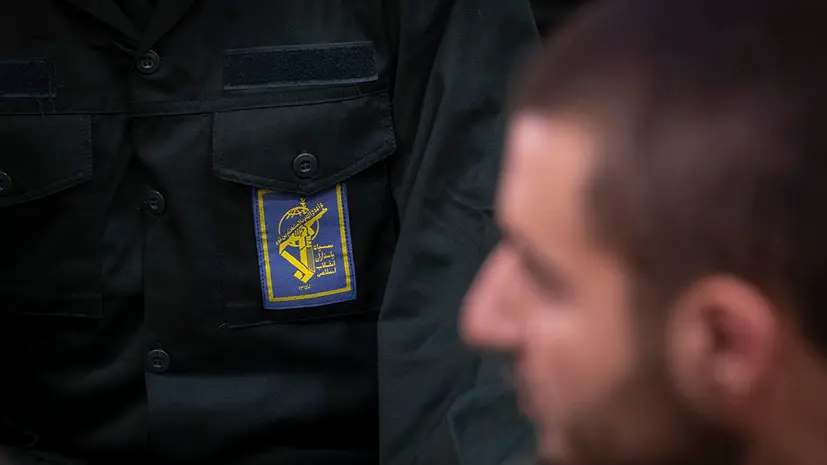 КСИР заявил о гибели контр-адмирала Алиреза Тангсири