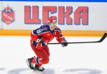 ЦСКА обыграл СКА, укрепив лидерство в КХЛ благодаря Карнаухову czska obygral ska ukrepiv liderstvo v khl blagodarya karnauhovu-ekaterinburgu-ru-0