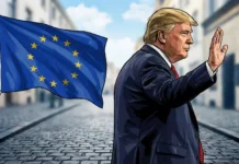 Дональд Трамп отказывается от партнерства с Европой по Украине donald tramp otkazyvaetsya ot partnerstva s evropoj po ukraine-ekaterinburgu-ru-0