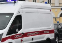 Дрон ранил женщину: Белгородская область в напряжении dron ranil zhenshhinu belgorodskaya oblast v napryazhenii-ekaterinburgu-ru-0