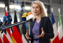 ЕС и Кая Каллас поддержат Армению и Грузию к стабильности es i kaya kallas podderzhat armeniyu i gruziyu k stabilnosti-ekaterinburgu-ru-0