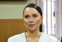 Гагаринский суд снял домашний арест с Валерии Чекалиной для лечения gagarinskij sud snyal domashnij arest s valerii chekalinoj dlya lecheniya-ekaterinburgu-ru-0