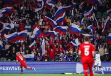 Головин начал победой – сборная России разгромила Никарагуа golovin nachal pobedoj sbornaya rossii razgromila nikaragua-ekaterinburgu-ru-0