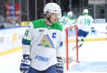 Григорий Панин догнал рекордсменов КХЛ по матчам в плей-офф grigorij panin dognal rekordsmenov khl po matcham v plejoff-ekaterinburgu-ru-0