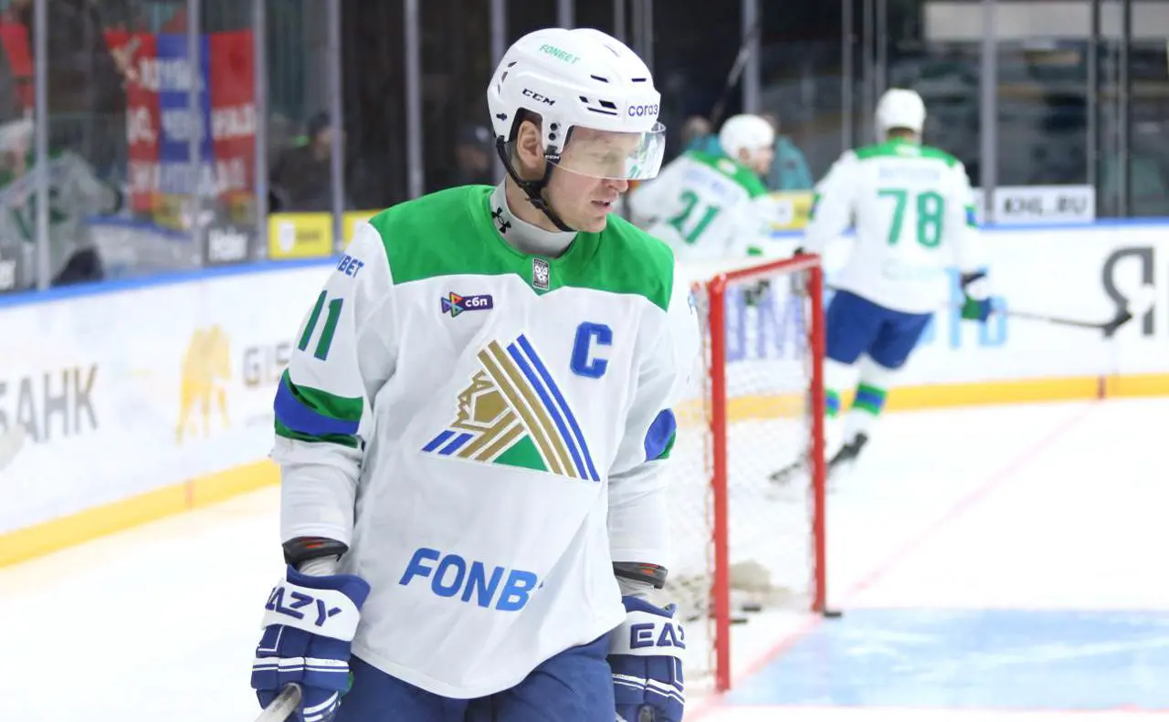 Григорий Панин (Maksim Konstantinov / Global Look Press)