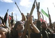 Иран и хуситы готовы мириться с США и Израилем — новые перспективы iran i husity gotovy miritsya s ssha i izrailem novye perspektivy-ekaterinburgu-ru-0