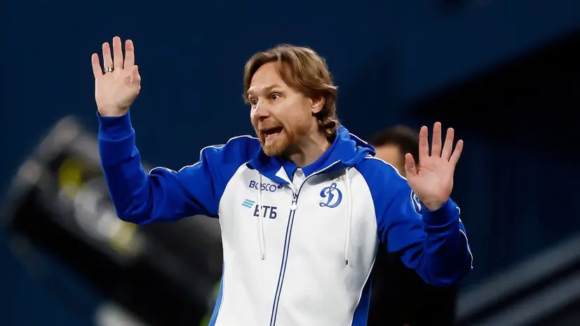 «Таких ошибок больше не будет. Будут другие»: Карпин пообещал не совмещать посты в клубах и сборной