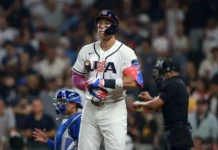 Коллекционная карточка Аарона Джаджа побила рекорд MLB kollekczionnaya kartochka aarona dzhadzha pobila rekord -ekaterinburgu-ru-0