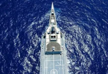 Корабли Tulsa и Santa Barbara отвечают на иранские вызовы korabli i otvechayut na iranskie vyzovy-ekaterinburgu-ru-0