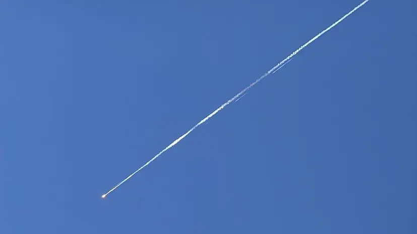 Израиль и США нанесли удар по ядерному объекту в иранском Натанзе