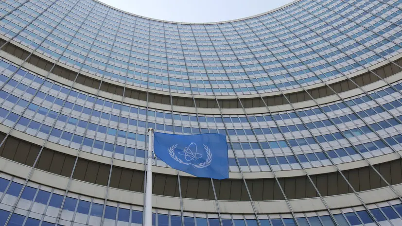 МАГАТЭ: завод по производству тяжёлой воды в Иране больше не функционирует