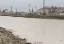 Махачкала после ливня: власти и Минприроды борются с наводнениями mahachkala posle livnya vlasti i minprirody boryutsya s navodneniyami-ekaterinburgu-ru-0