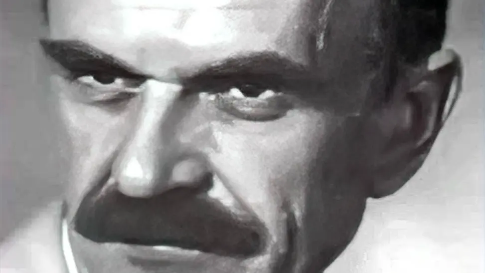 Жена актера Голикова назвала причину смерти актера