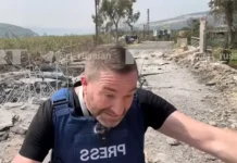 Мария Захарова поддержала журналистов после атаки Израиля в Ливане mariya zaharova podderzhala zhurnalistov posle ataki izrailya v livane-ekaterinburgu-ru-0