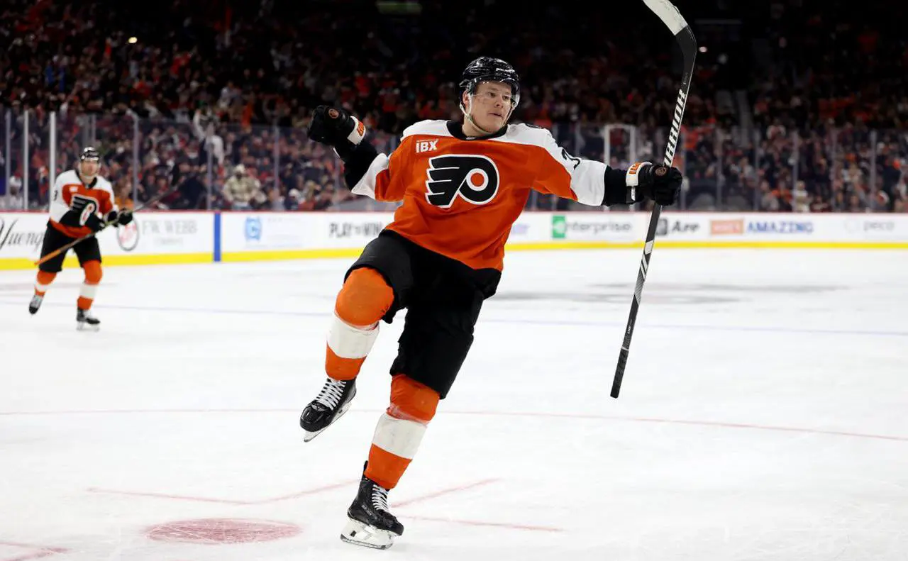 Матвей Мичков (Emilee Chinn / Getty Images)