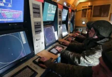 Минобороны России раскрывает детали масштабной атаки БПЛА на регионы minoborony rossii raskryvaet detali masshtabnoj ataki bpla na regiony-ekaterinburgu-ru-0