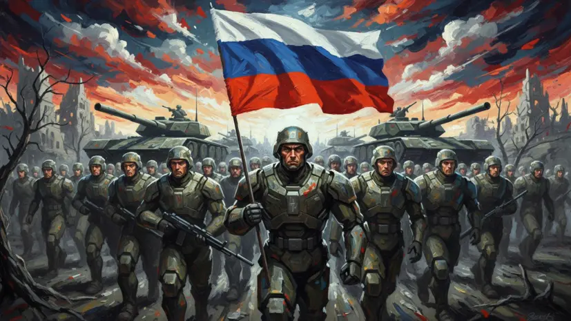 ВС России поразили объекты энергетики ВСУ