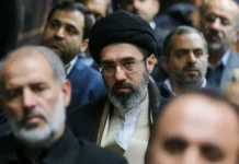 Моджтаба Хаменеи готовит обращение об Иране, США, Израиле modzhtaba hamenei gotovit obrashhenie ob irane ssha izraile-ekaterinburgu-ru-0