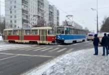 na volokolamskom shosse stolknulis dva tramvaya est ranenye-ekaterinburgu-ru-0